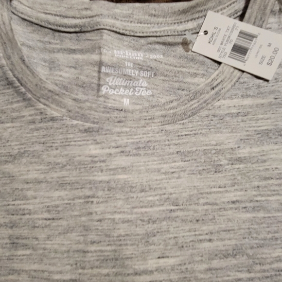 urban pipeline | Shirts | Mens Crew Neck Long Sleeve | Poshmark